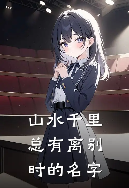 山水千里总有离别时的名字
