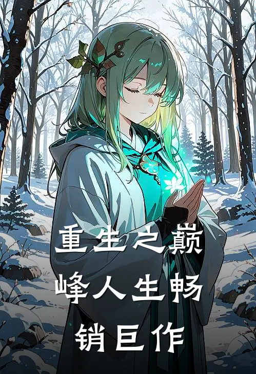 重生之巅峰人生畅销巨作