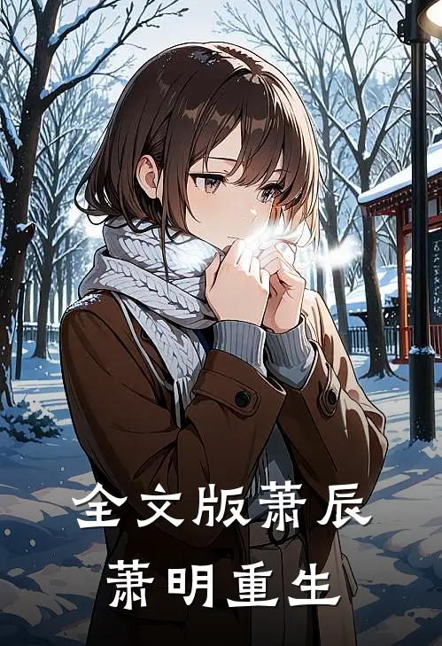 全文版萧辰萧明重生