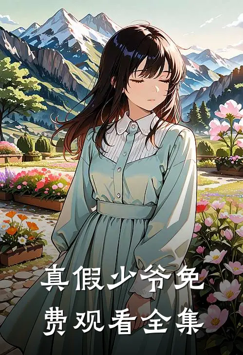 真假少爷免费观看全集