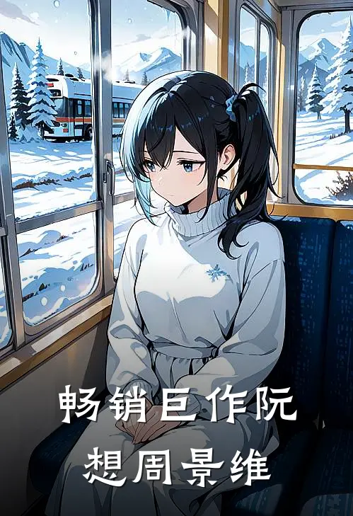 畅销巨作阮想周景维