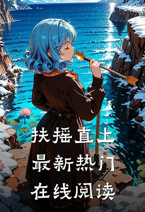 扶摇直上最新热门在线阅读