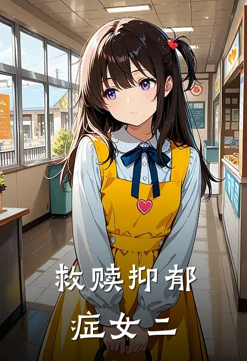 救赎抑郁症女二