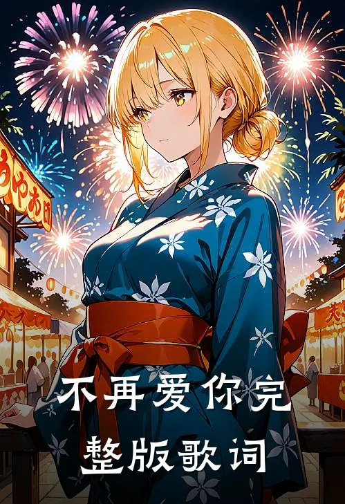 不再爱你完整版歌词