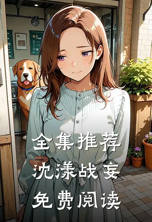 全集推荐沈漾战妄免费阅读