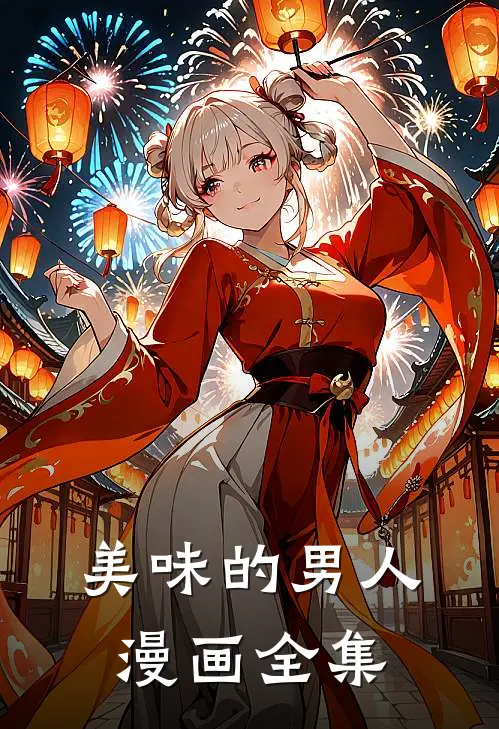 美味的男人漫画全集