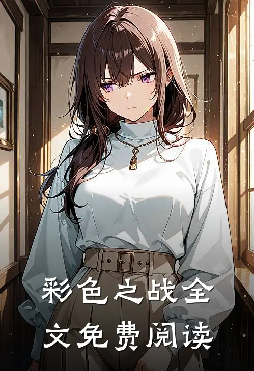 彩色之战全文免费阅读