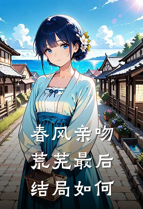 春风亲吻荒芜最后结局如何