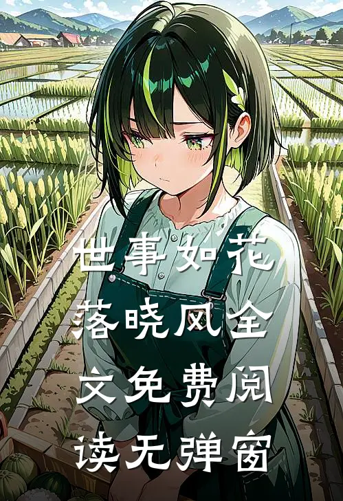 世事如花落晓风全文免费阅读无弹窗