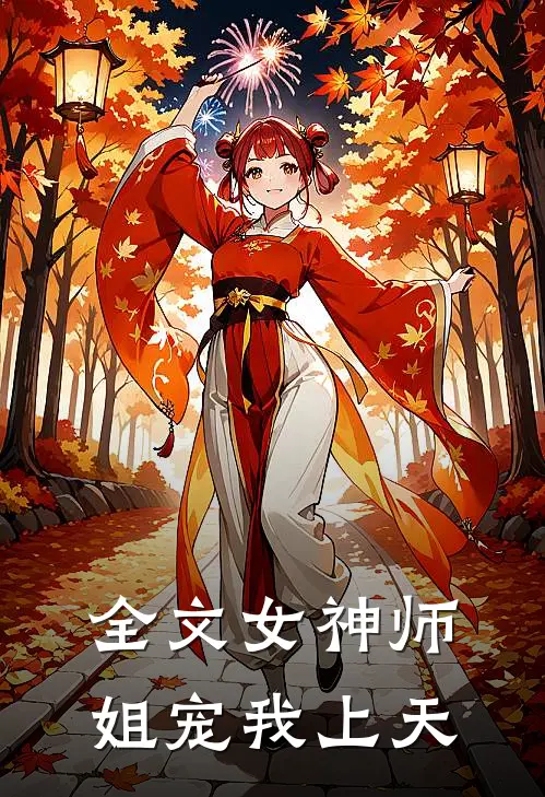 全文女神师姐宠我上天