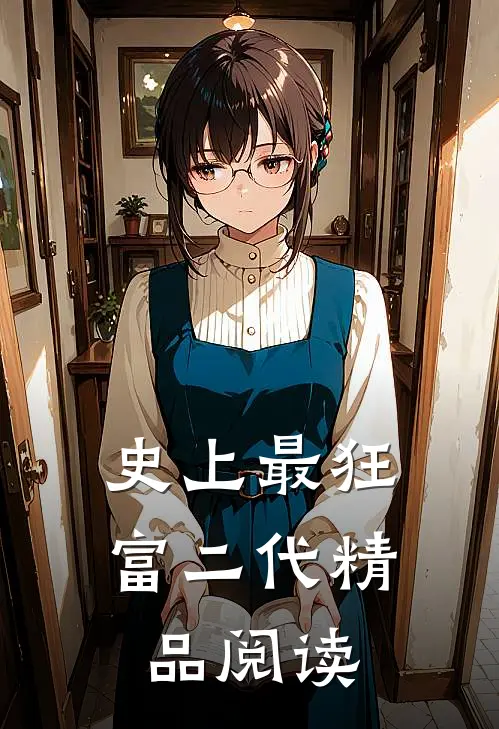 史上最狂富二代精品阅读