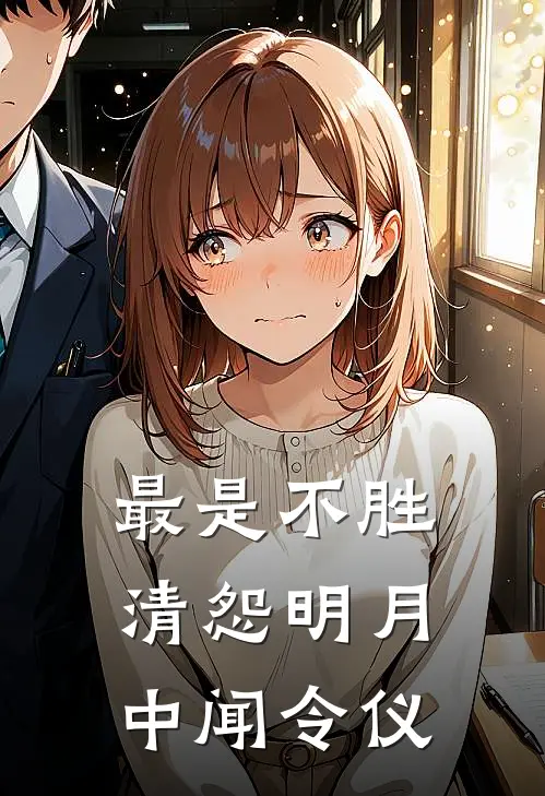 最是不胜清怨明月中闻令仪