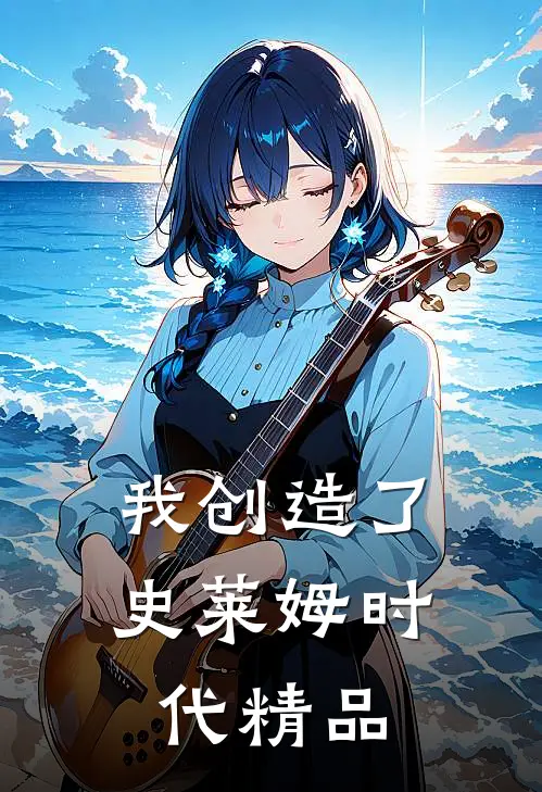 我创造了史莱姆时代精品