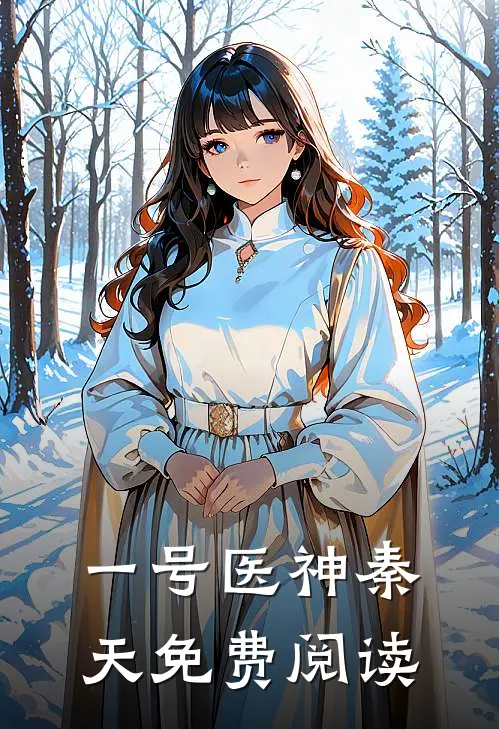 一号医神秦天免费阅读