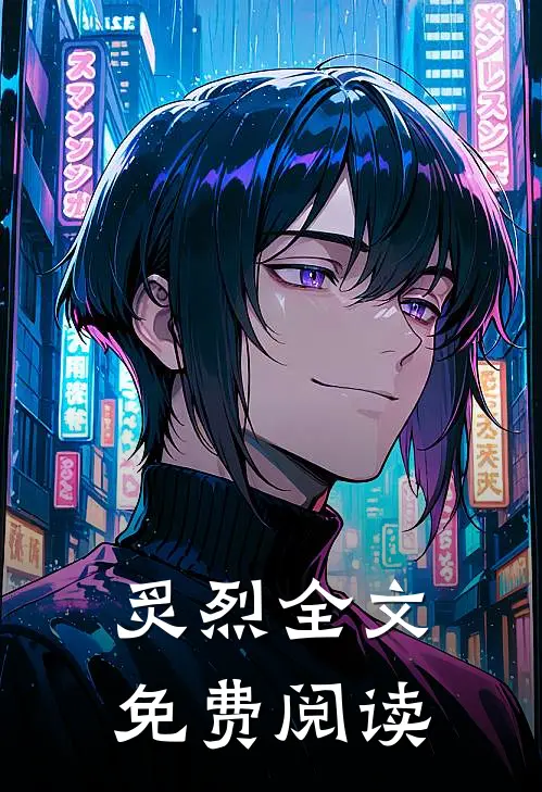 炙烈全文免费阅读