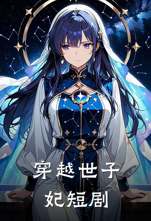 穿越世子妃短剧