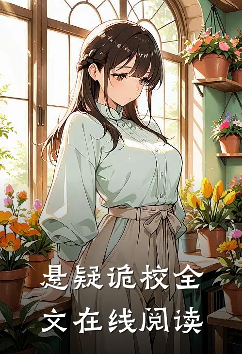 悬疑诡校全文在线阅读
