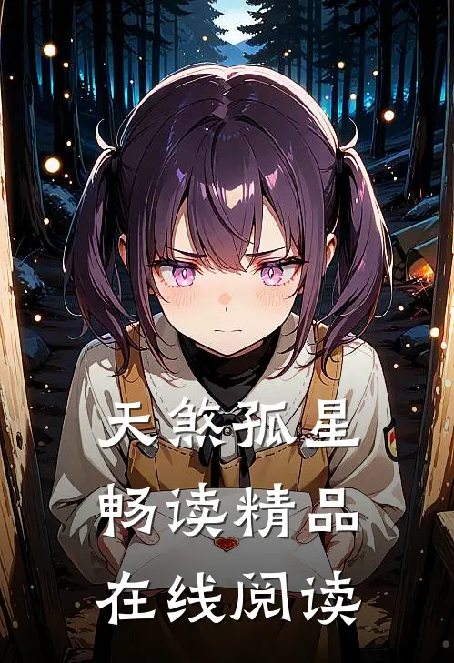 天煞孤星畅读精品在线阅读