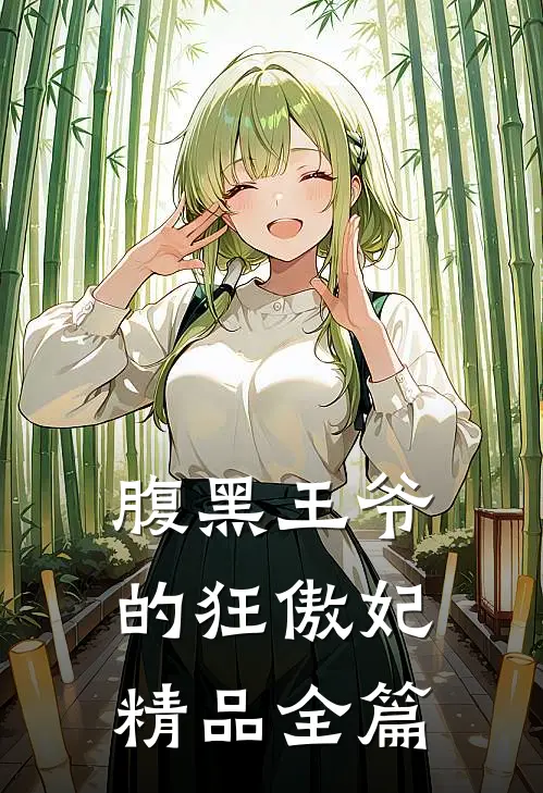 腹黑王爷的狂傲妃精品全篇