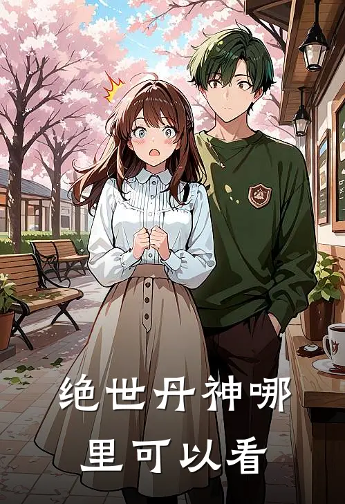 绝世丹神哪里可以看