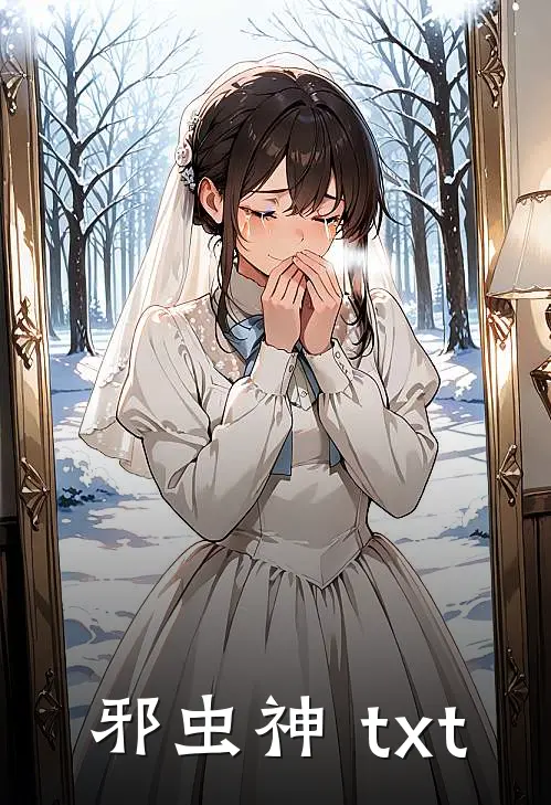 邪虫神 txt