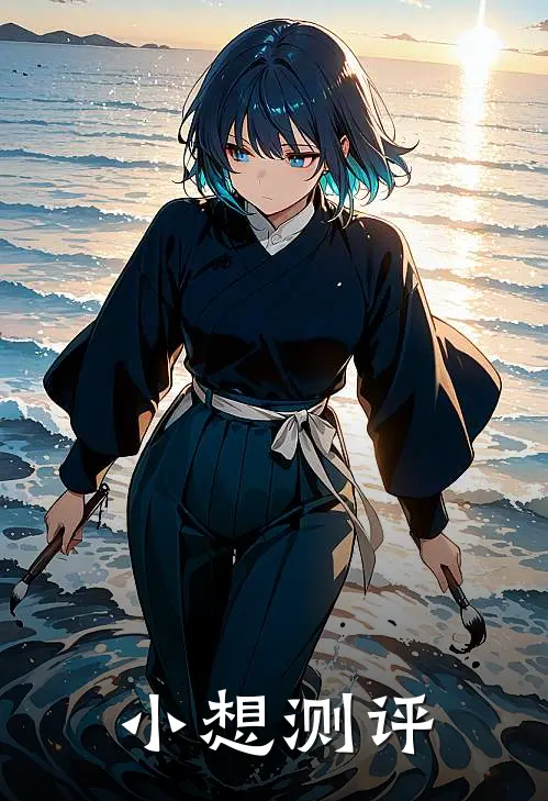 小想测评