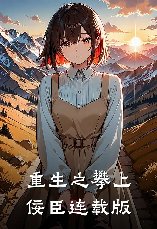 重生之攀上佞臣连载版