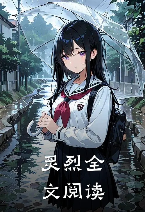 炙烈全文阅读