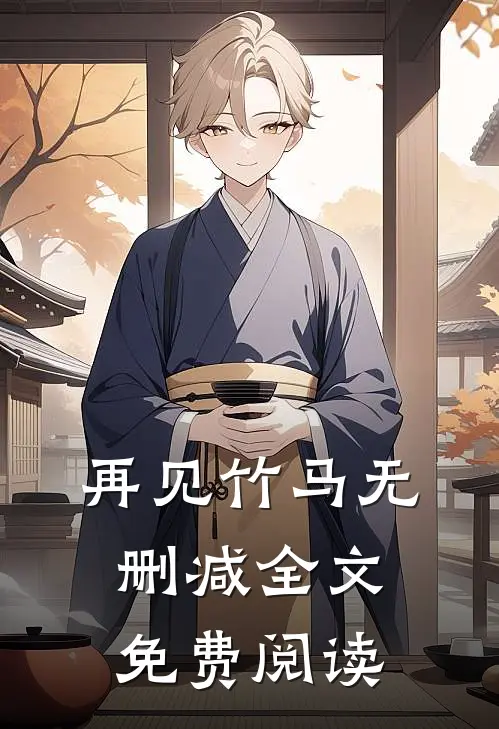 再见竹马无删减全文免费阅读