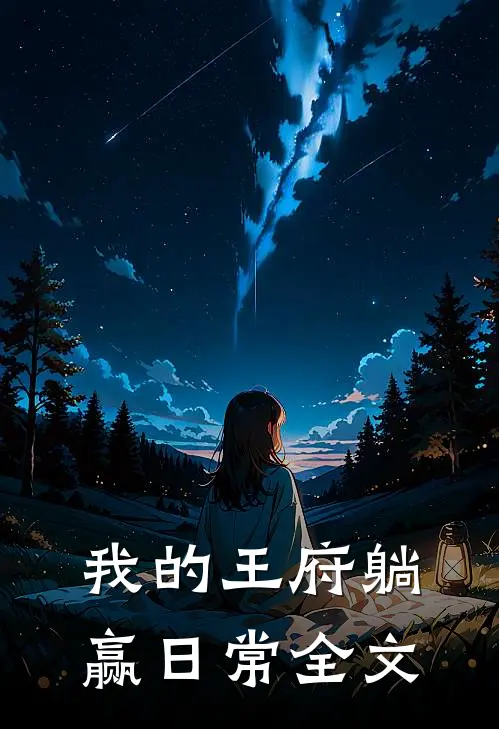 我的王府躺赢日常全文