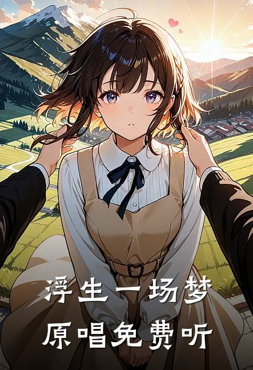 浮生一场梦原唱免费听