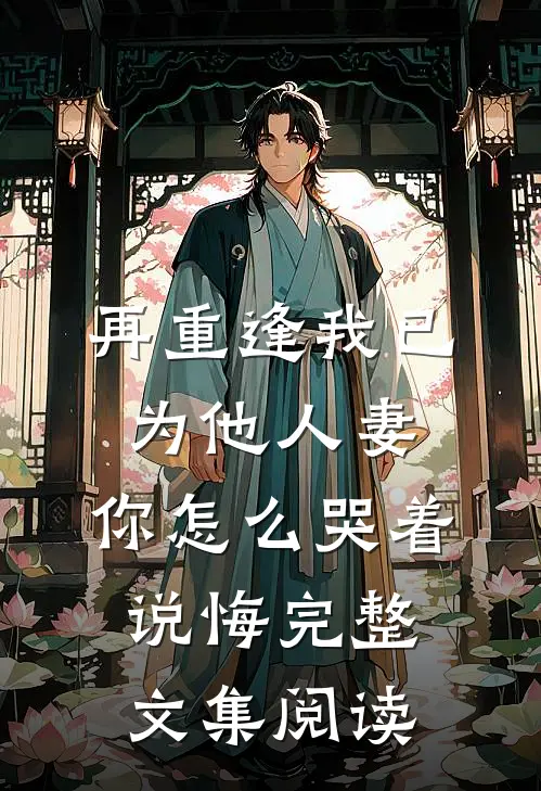再重逢我已为他人妻，你怎么哭着说悔完整文集阅读