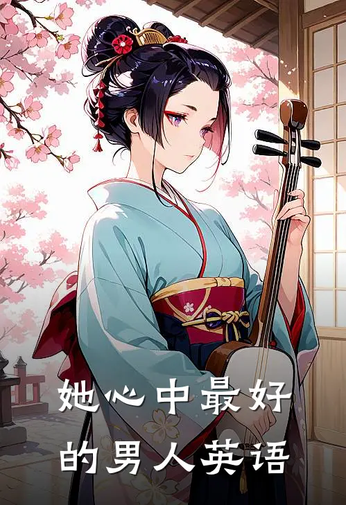 她心中最好的男人英语