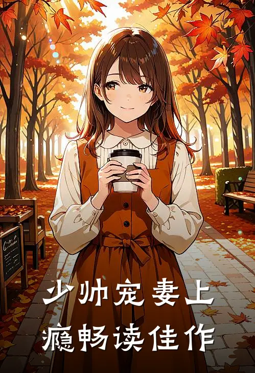 少帅宠妻上瘾畅读佳作