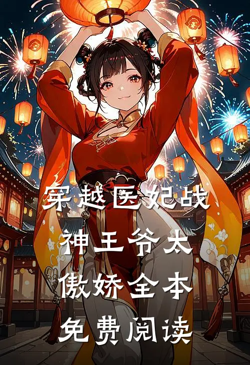 穿越医妃战神王爷太傲娇全本免费阅读