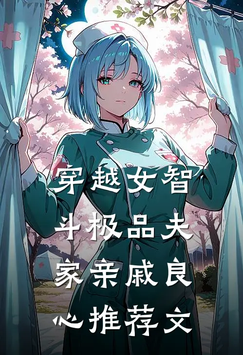 穿越女智斗极品夫家亲戚良心推荐文