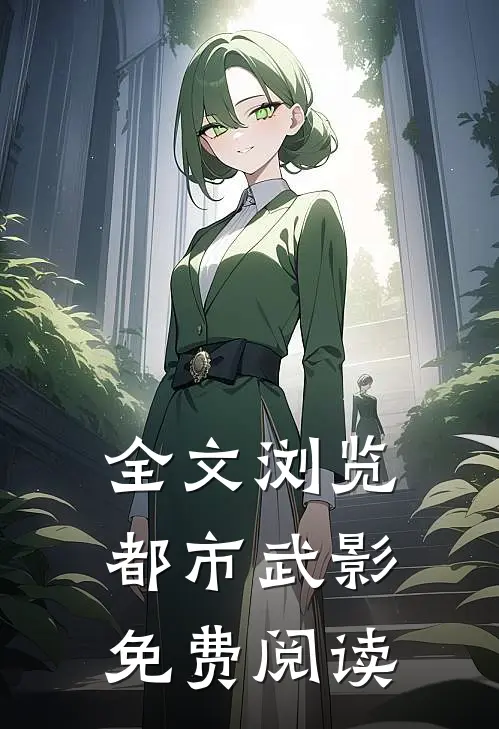 全文浏览都市武影免费阅读