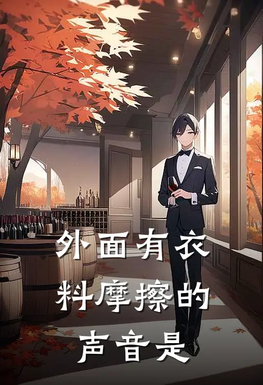 外面有衣料摩擦的声音是