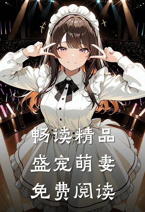 畅读精品盛宠萌妻免费阅读