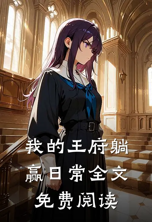 我的王府躺赢日常全文免费阅读