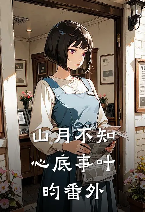 山月不知心底事叶昀番外