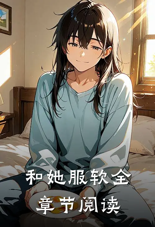 和她服软全章节阅读