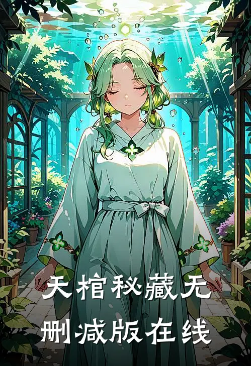 天棺秘藏无删减版在线