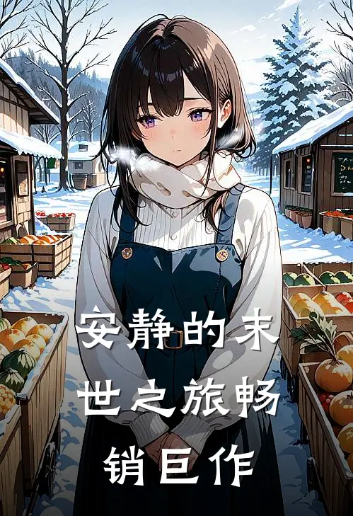 安静的末世之旅畅销巨作