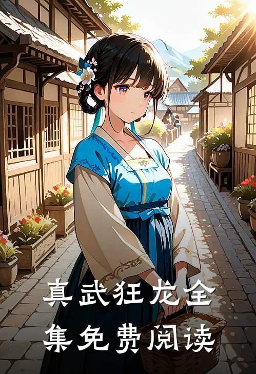 真武狂龙全集免费阅读