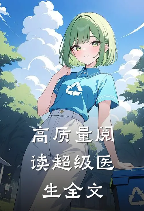 高质量阅读超级医生全文