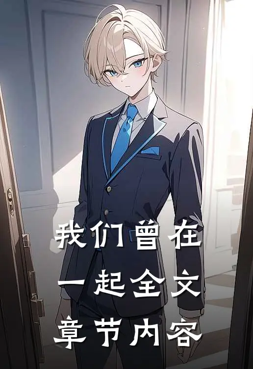我们曾在一起全文章节内容
