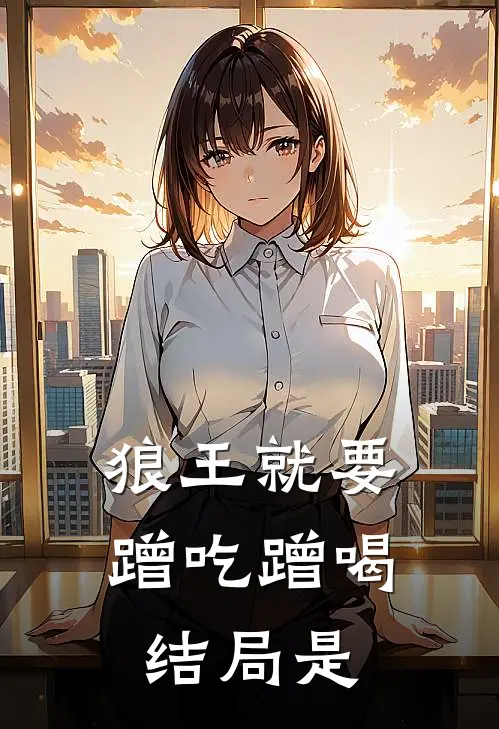 狼王就要蹭吃蹭喝结局是