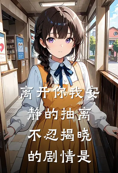 离开你我安静的抽离不忍揭晓的剧情是
