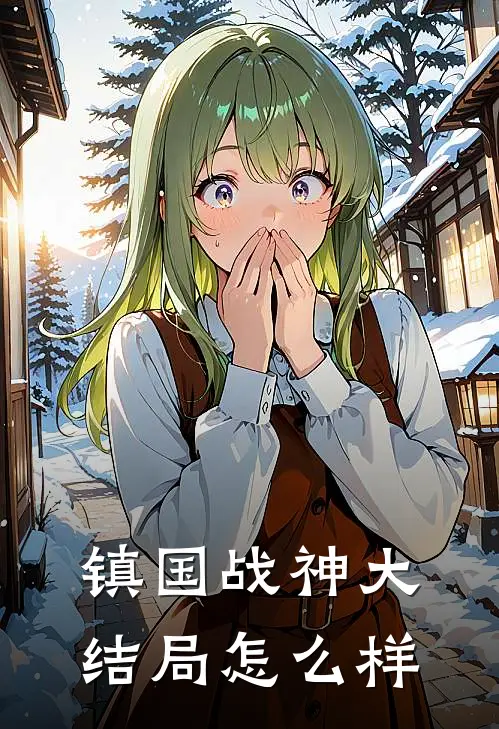 镇国战神大结局怎么样